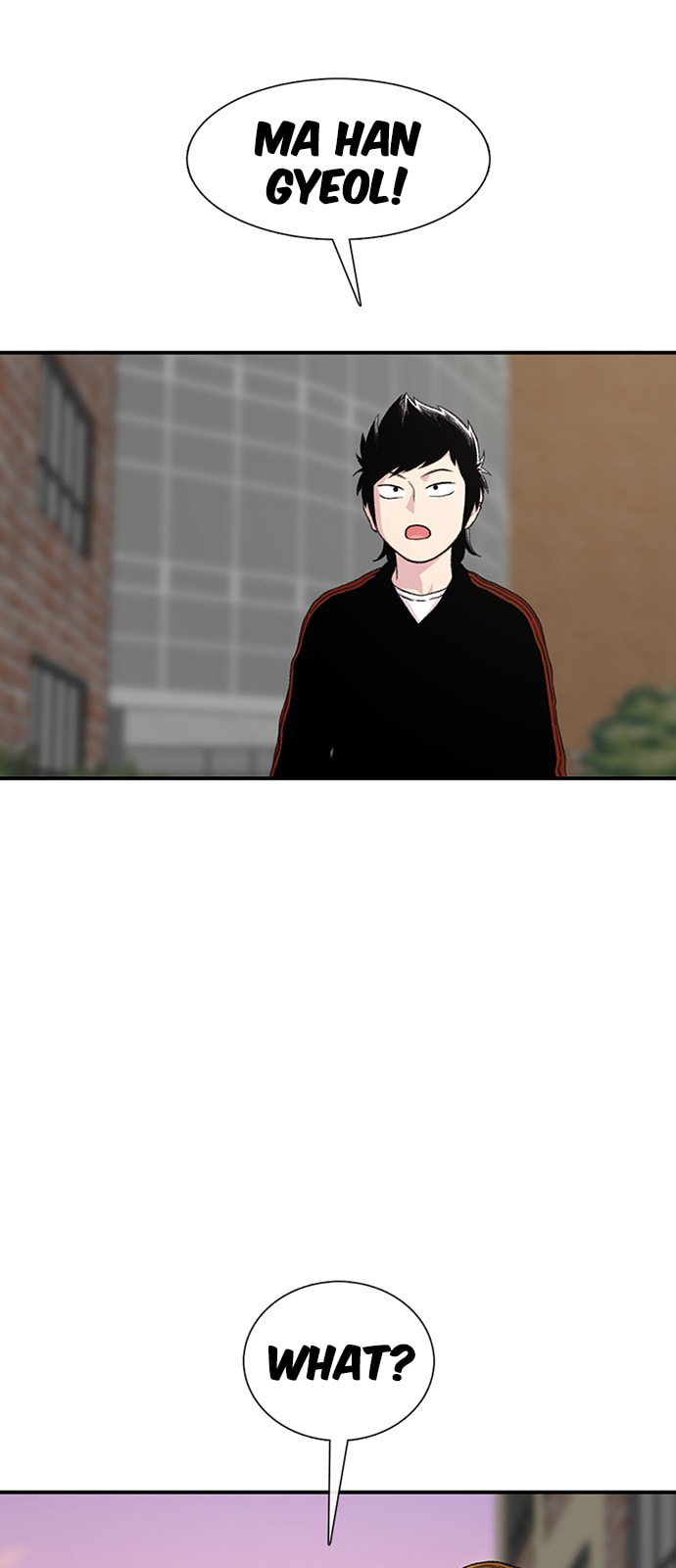 Byeorisamsyap Chapter 192 page 27 - 
