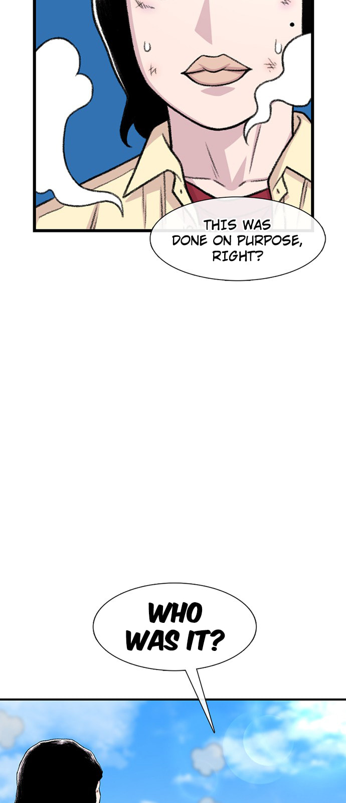 Byeorisamsyap Chapter 192 page 4 - 