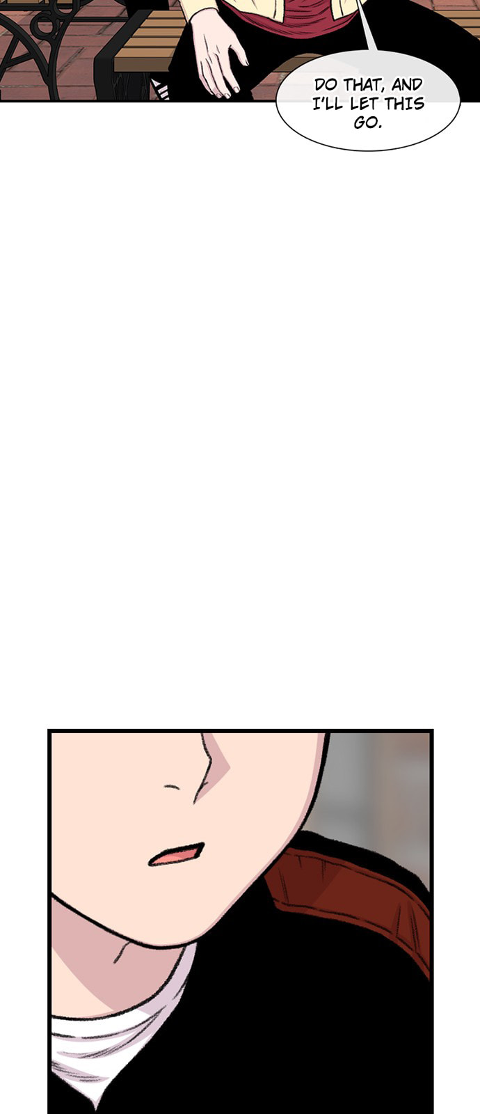 Byeorisamsyap Chapter 192 page 36 - 