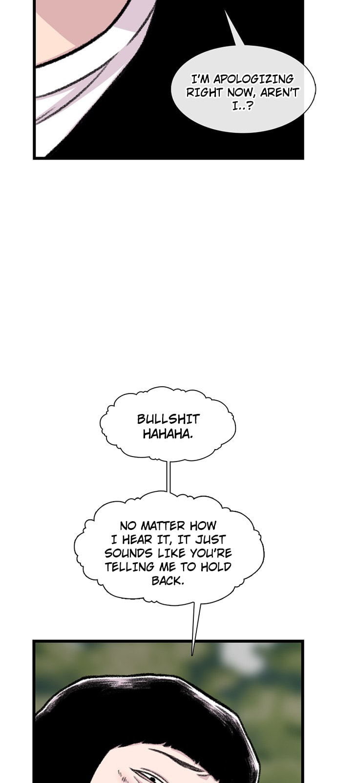 Byeorisamsyap Chapter 192 page 38 - 