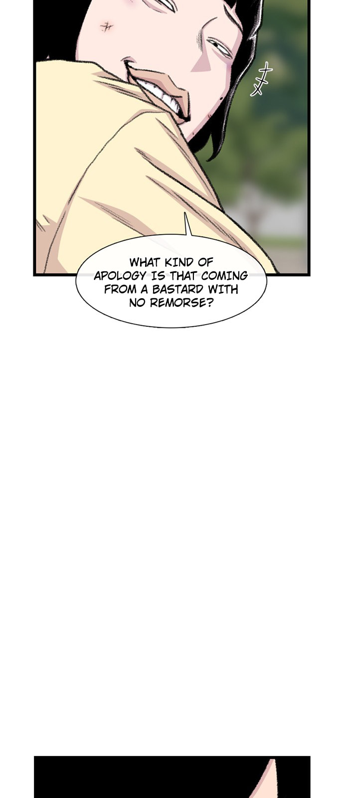 Byeorisamsyap Chapter 192 page 39 - 
