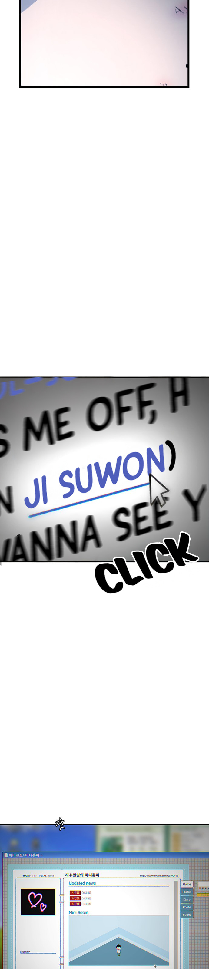 Byeorisamsyap Chapter 192 page 46 - 