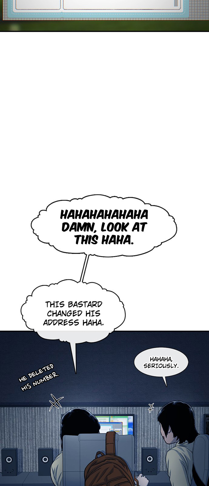 Byeorisamsyap Chapter 192 page 47 - 