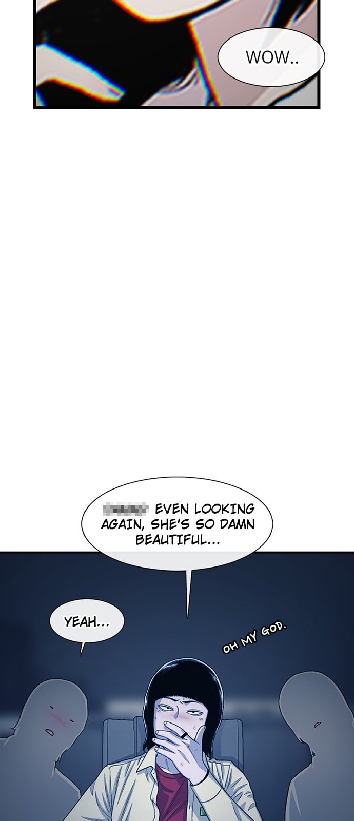 Byeorisamsyap Chapter 192 page 50 - 