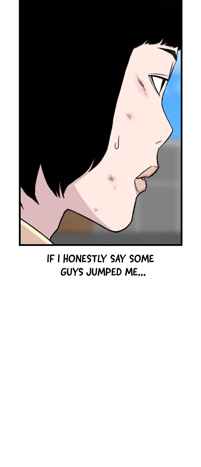 Byeorisamsyap Chapter 192 page 6 - 