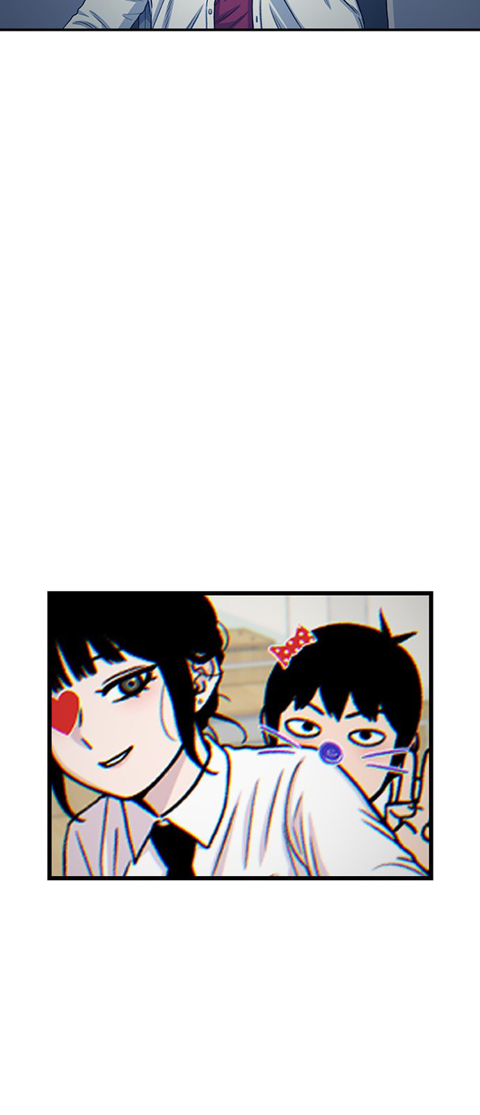 Byeorisamsyap Chapter 192 page 51 - 