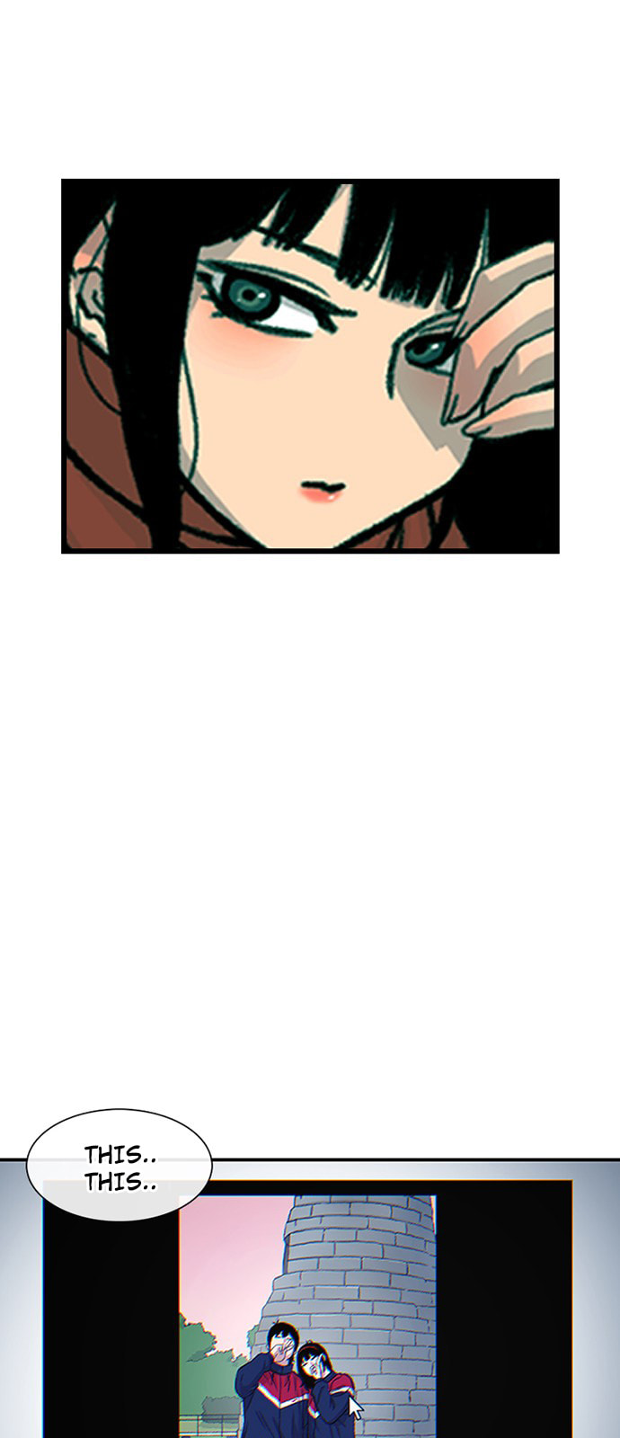 Byeorisamsyap Chapter 192 page 52 - 