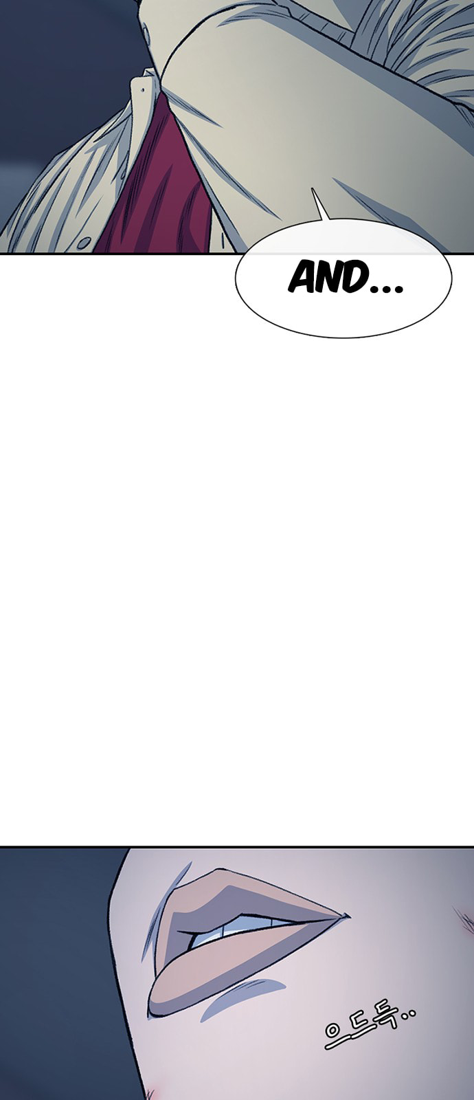 Byeorisamsyap Chapter 192 page 54 - 