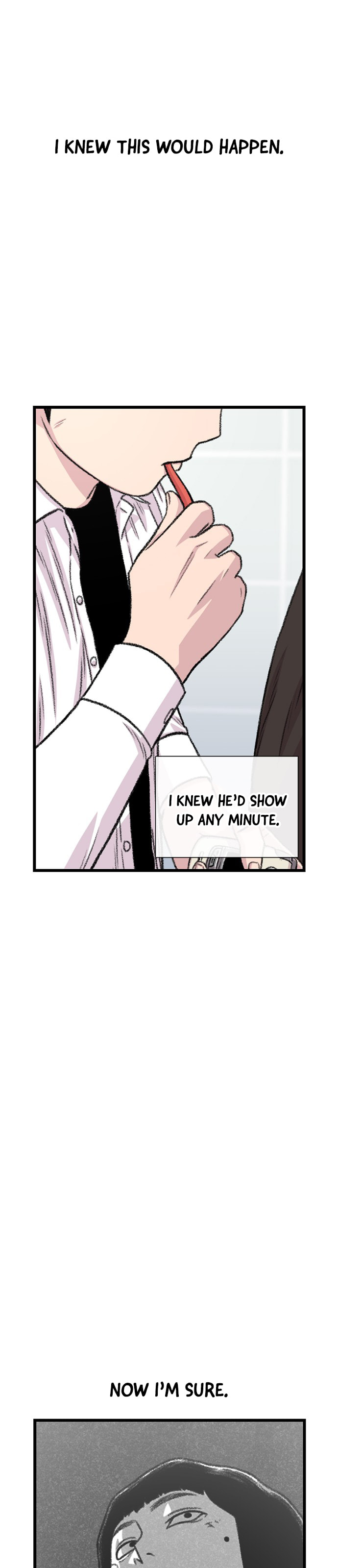 Byeorisamsyap Chapter 192 page 59 - 