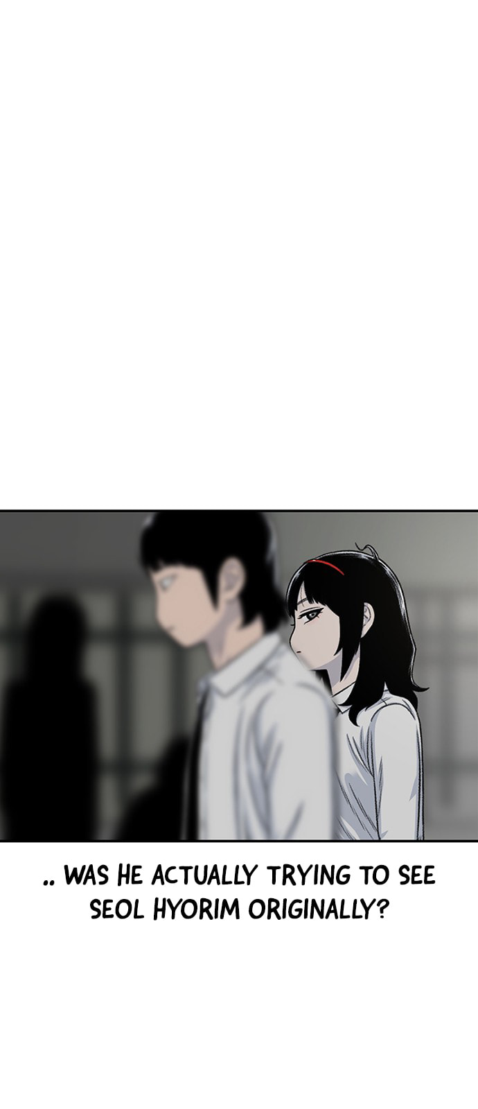 Byeorisamsyap Chapter 193 page 11 - 