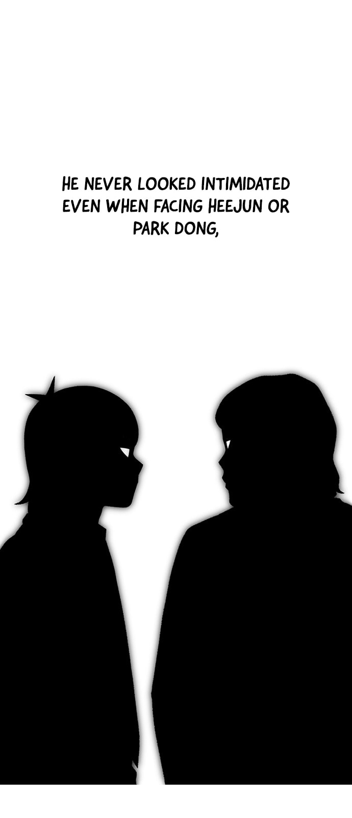 Byeorisamsyap Chapter 193 page 14 - 