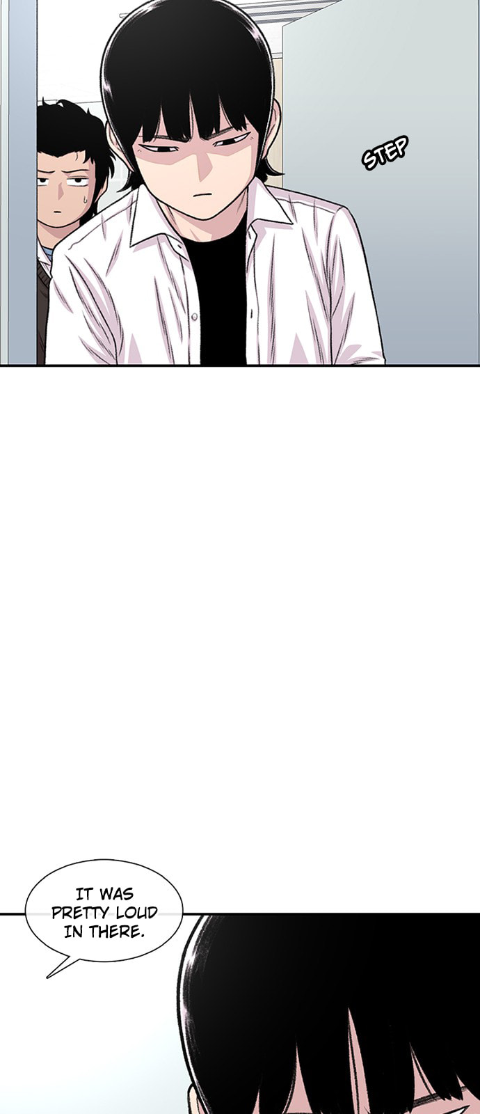 Byeorisamsyap Chapter 193 page 3 - 