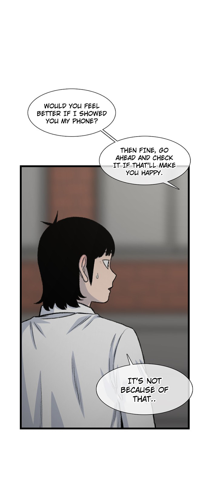 Byeorisamsyap Chapter 193 page 24 - 