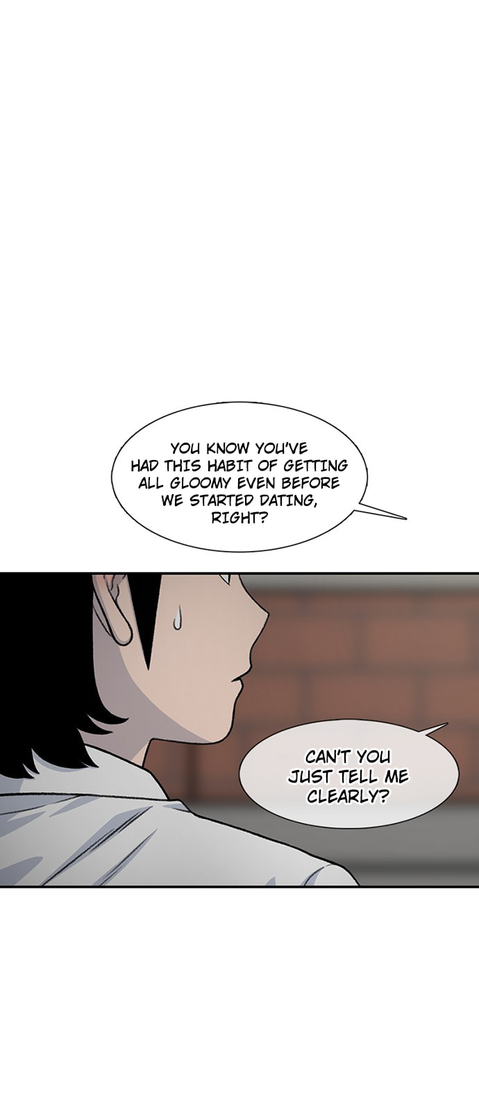 Byeorisamsyap Chapter 193 page 25 - 