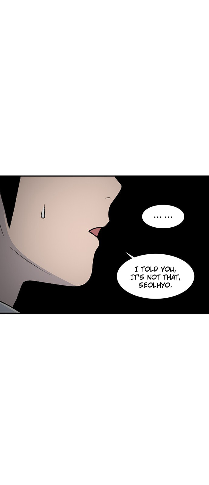 Byeorisamsyap Chapter 193 page 27 - 