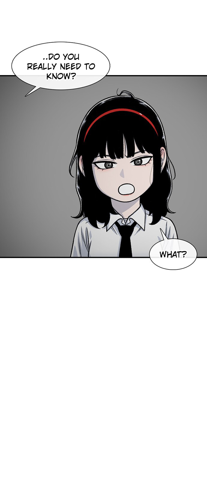 Byeorisamsyap Chapter 193 page 29 - 