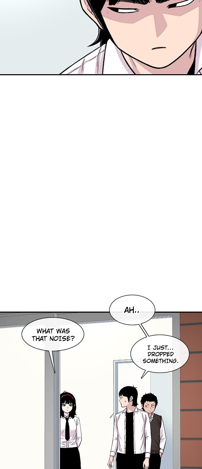 Byeorisamsyap Chapter 193 page 4 - 