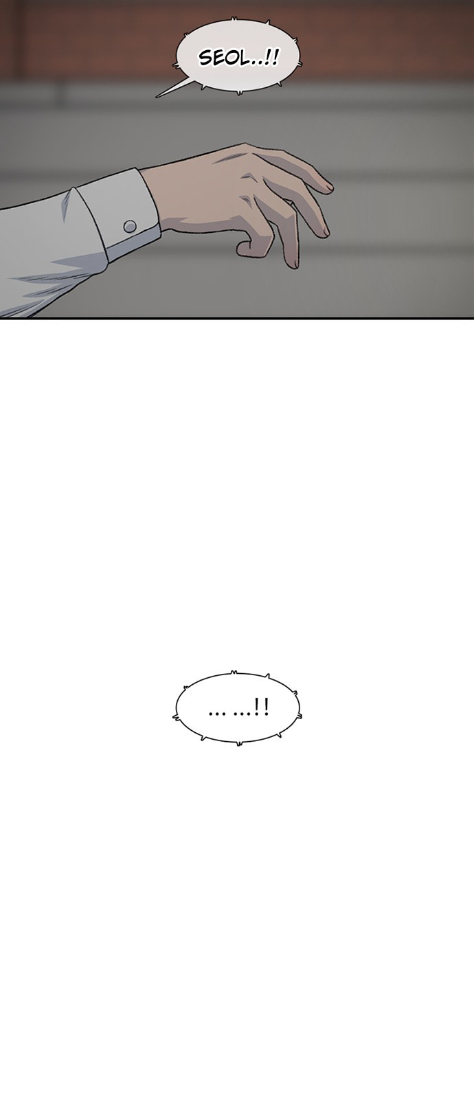 Byeorisamsyap Chapter 193 page 34 - 