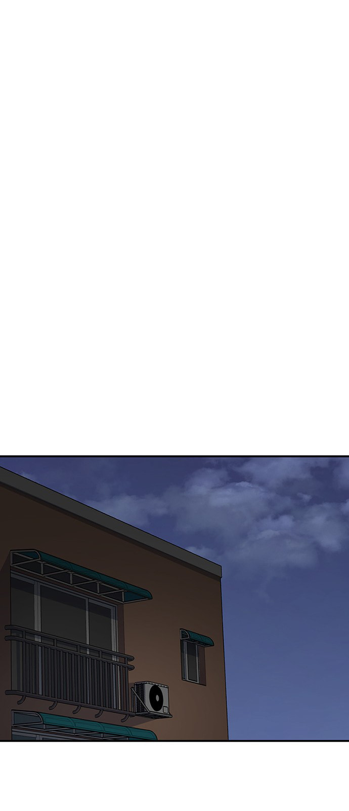 Byeorisamsyap Chapter 193 page 35 - 