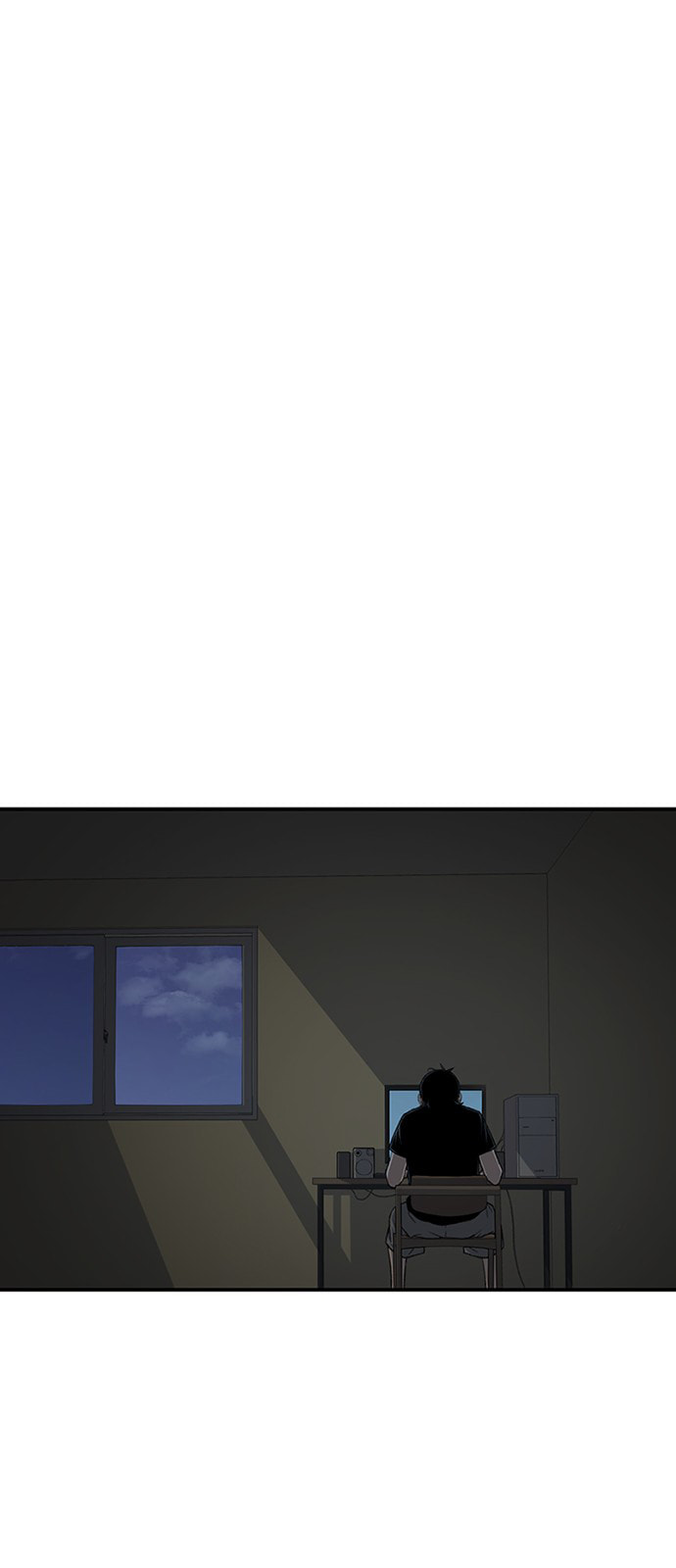 Byeorisamsyap Chapter 193 page 36 - 