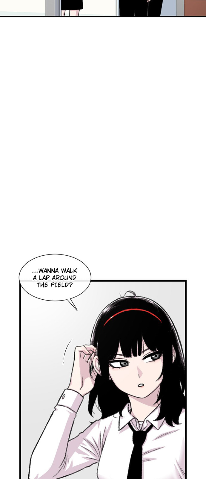 Byeorisamsyap Chapter 193 page 5 - 