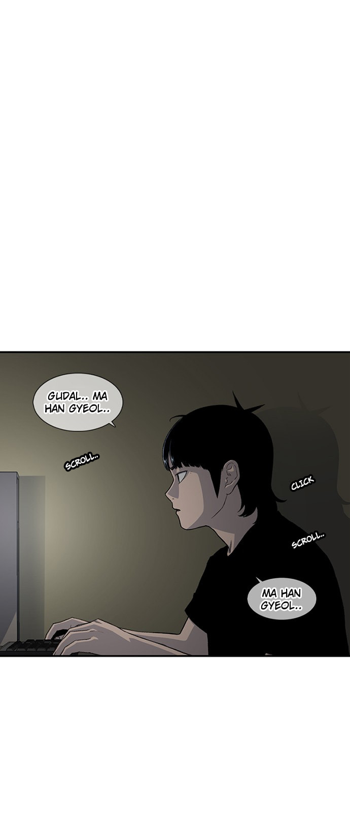 Byeorisamsyap Chapter 193 page 41 - 