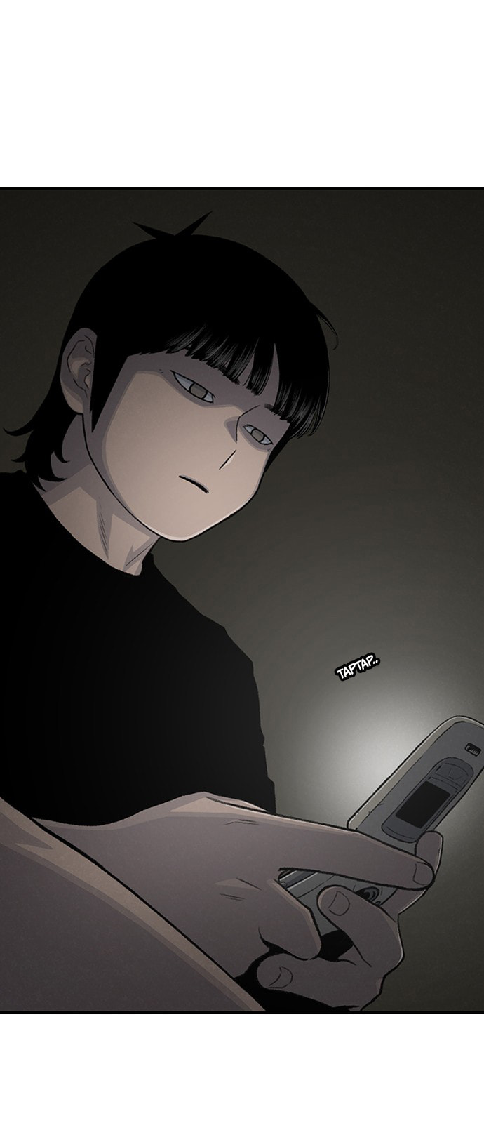 Byeorisamsyap Chapter 193 page 50 - 