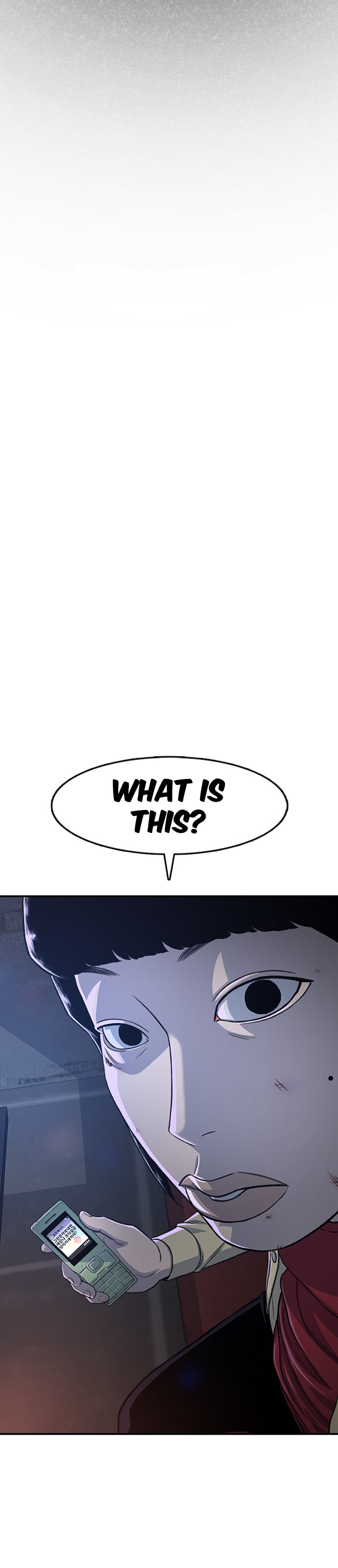 Byeorisamsyap Chapter 193 page 55 - 