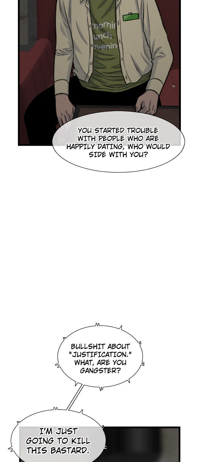 Byeorisamsyap Chapter 193 page 65 - 