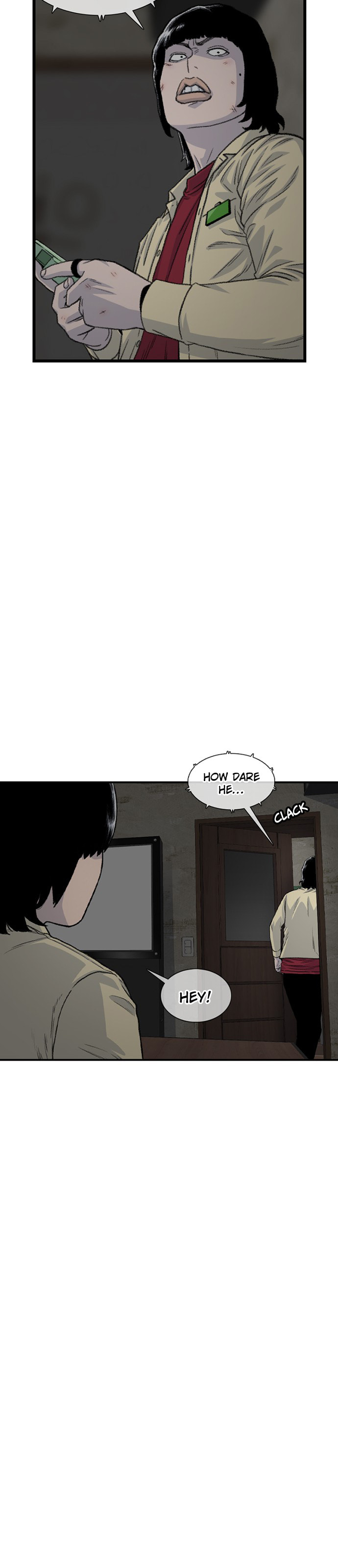 Byeorisamsyap Chapter 193 page 66 - 