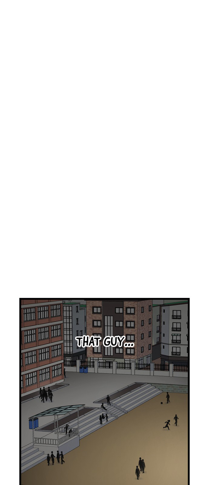 Byeorisamsyap Chapter 193 page 8 - 