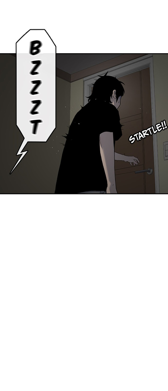 Byeorisamsyap Chapter 193 page 71 - 