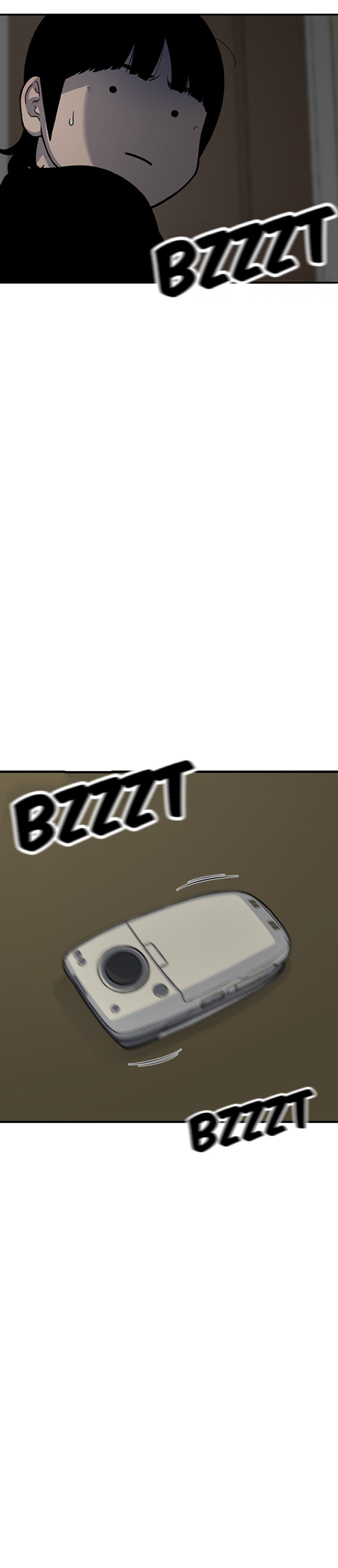 Byeorisamsyap Chapter 193 page 73 - 