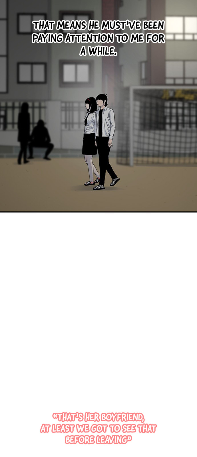 Byeorisamsyap Chapter 193 page 10 - 