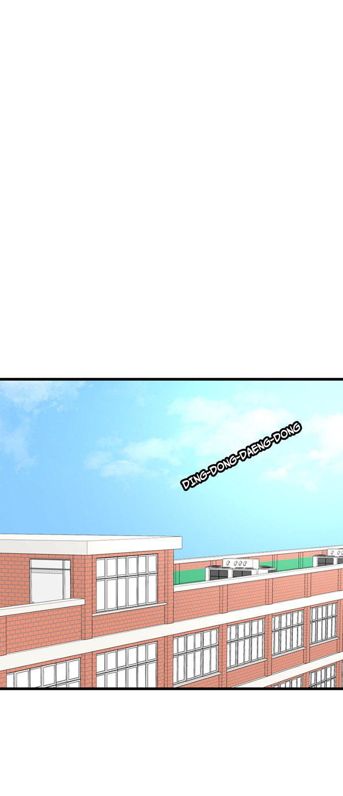 Byeorisamsyap Chapter 194 page 12 - 
