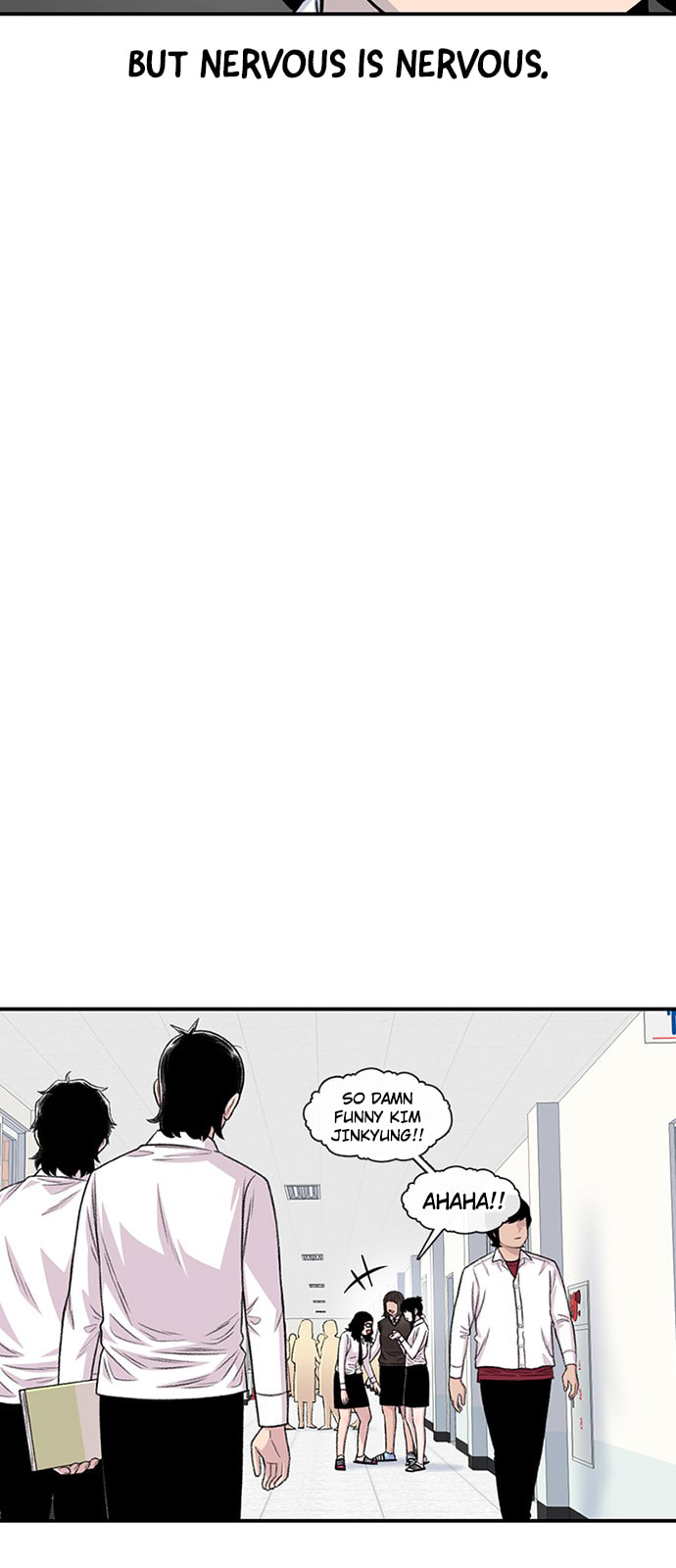 Byeorisamsyap Chapter 194 page 16 - 