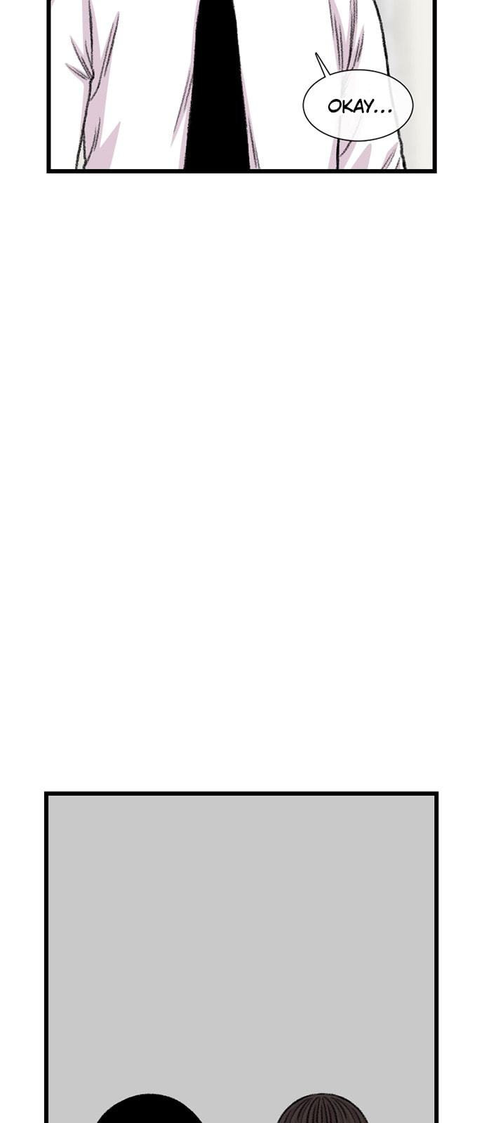 Byeorisamsyap Chapter 194 page 21 - 
