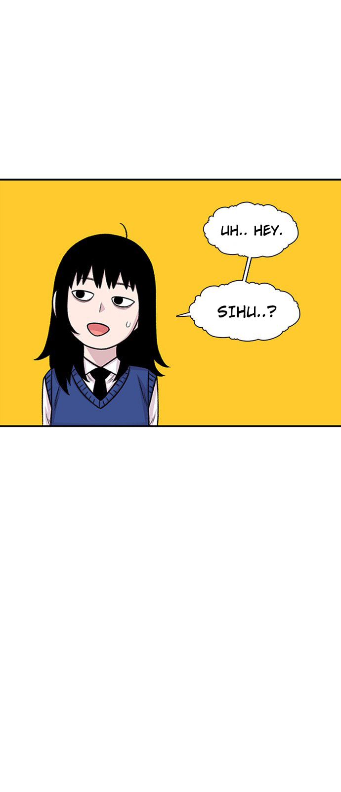 Byeorisamsyap Chapter 194 page 38 - 