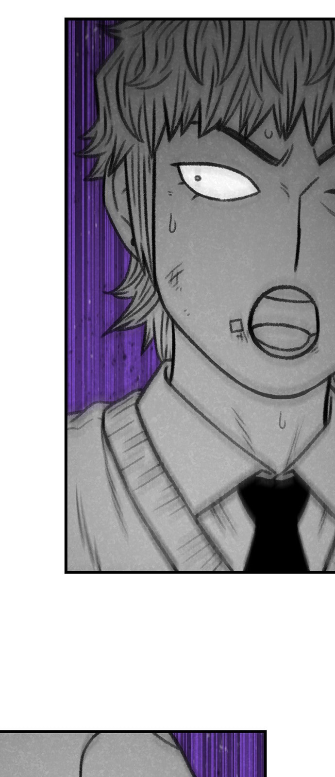 Byeorisamsyap Chapter 194 page 40 - 