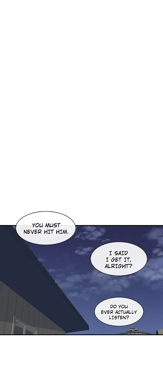 Byeorisamsyap Chapter 194 page 42 - 