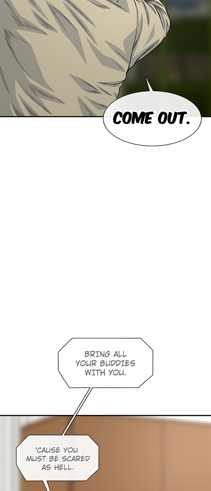 Byeorisamsyap Chapter 194 page 44 - 