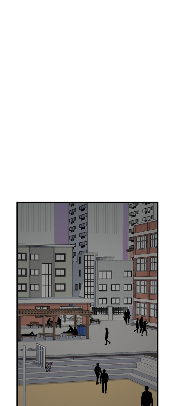Byeorisamsyap Chapter 194 page 46 - 