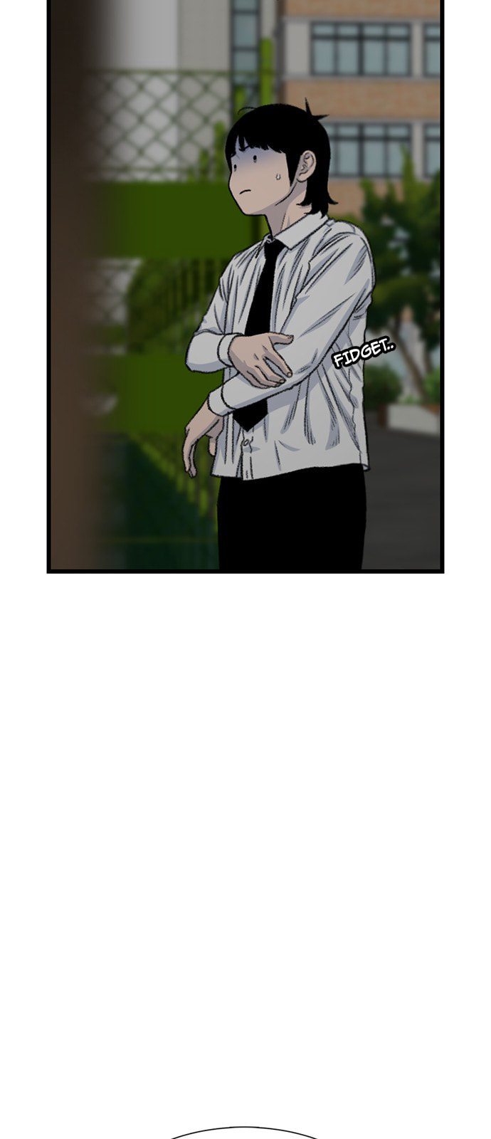 Byeorisamsyap Chapter 194 page 50 - 