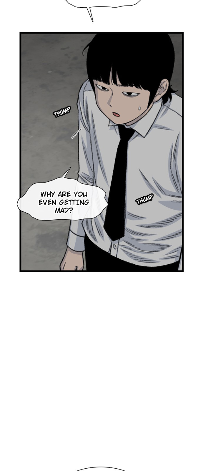 Byeorisamsyap Chapter 194 page 57 - 