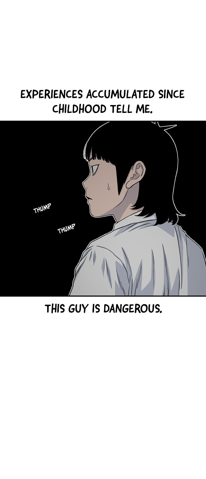 Byeorisamsyap Chapter 194 page 59 - 