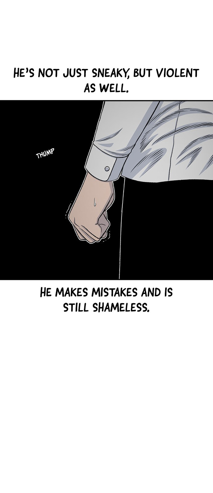 Byeorisamsyap Chapter 194 page 60 - 