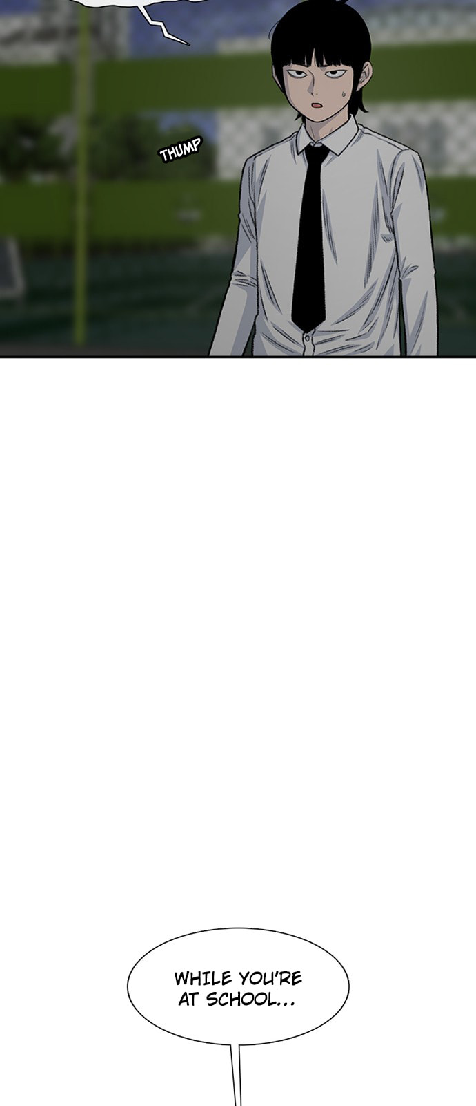 Byeorisamsyap Chapter 194 page 64 - 