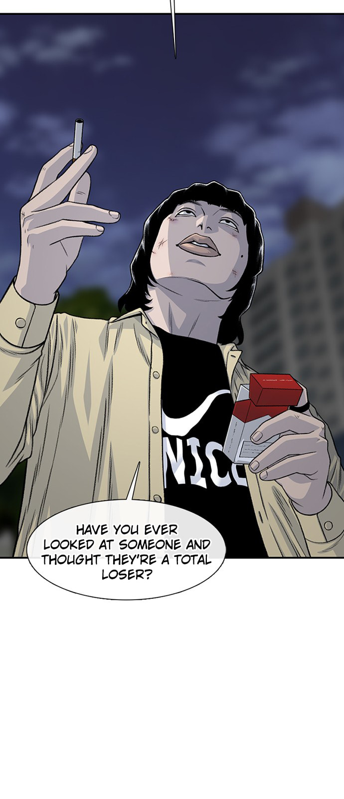 Byeorisamsyap Chapter 194 page 65 - 