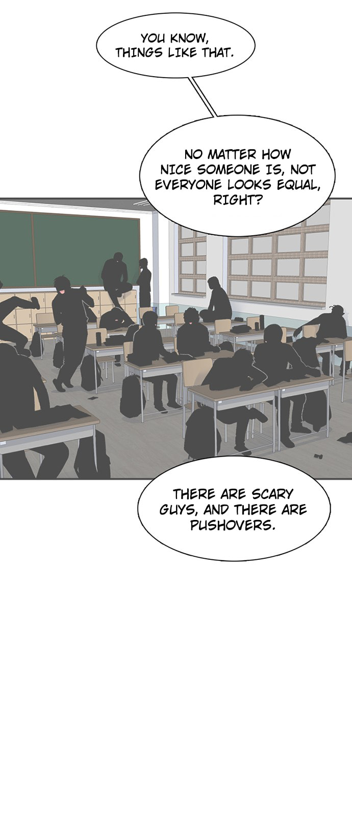 Byeorisamsyap Chapter 194 page 67 - 