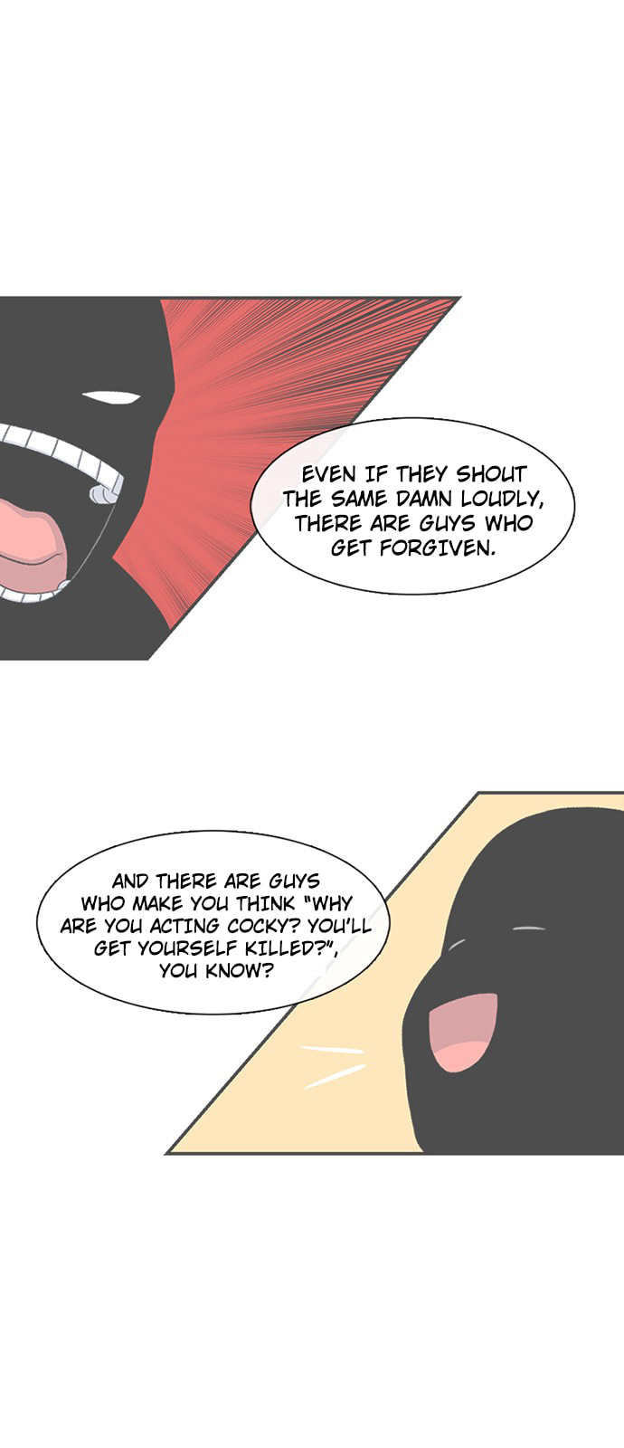 Byeorisamsyap Chapter 194 page 68 - 